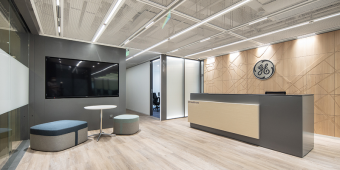 辦公室綠色設(shè)計(jì)趨勢(shì)——如何打造環(huán)保、健康的